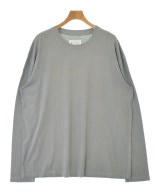 Maison Margiela（メゾンマルジェラ）Tシャツ・カットソー グレー サイズ:48(L位) メンズ/2200685513071