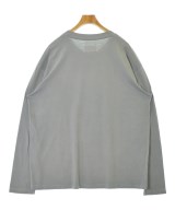Maison Margiela（メゾンマルジェラ）Tシャツ・カットソー グレー サイズ:48(L位) メンズ/2200685513071