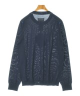 Maison Margiela（メゾンマルジェラ）ニット・セーター 紺 サイズ:L メンズ/2200685552018