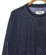 Maison Margiela（メゾンマルジェラ）ニット・セーター 紺 サイズ:L メンズ/2200685552018