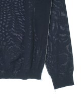 Maison Margiela（メゾンマルジェラ）ニット・セーター 紺 サイズ:L メンズ/2200685552018