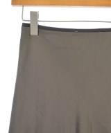 Maison Margiela（メゾンマルジェラ）ロング・マキシ丈スカート 茶 サイズ:38(S位) レディース/2200680625113