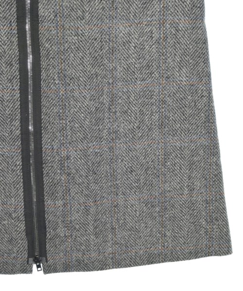 Maison Margiela（メゾンマルジェラ）ロング・マキシ丈スカート グレー サイズ:40(M位) レディース/2200680625144