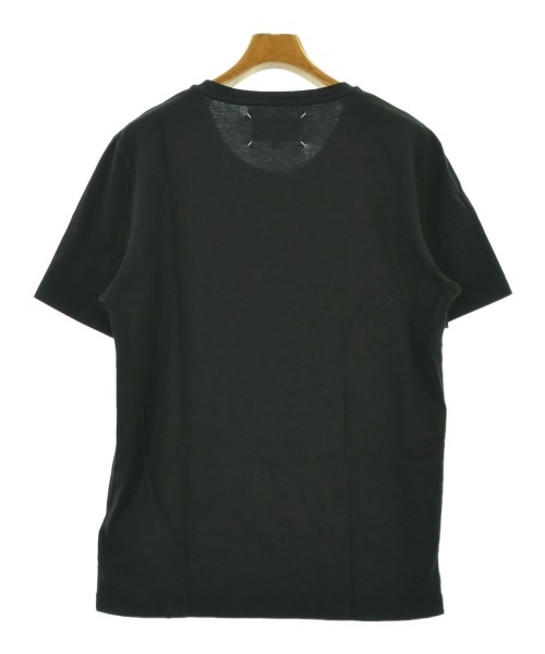 Maison Margiela（メゾンマルジェラ）Tシャツ・カットソー 黒 サイズ:48(L位) メンズ/2200681040052