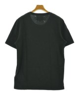 Maison Margiela（メゾンマルジェラ）Tシャツ・カットソー 黒 サイズ:48(L位) メンズ/2200681040052