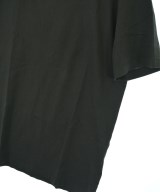 Maison Margiela（メゾンマルジェラ）Tシャツ・カットソー 黒 サイズ:48(L位) メンズ/2200681040052