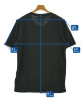 Maison Margiela（メゾンマルジェラ）Tシャツ・カットソー 黒 サイズ:48(L位) メンズ/2200681040052