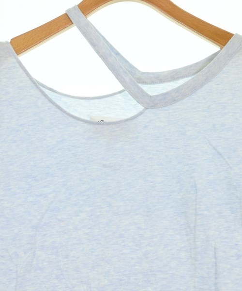 Maison Margiela（メゾンマルジェラ）Tシャツ・カットソー グレー サイズ:M レディース/2200683920031