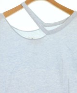 Maison Margiela（メゾンマルジェラ）Tシャツ・カットソー グレー サイズ:M レディース/2200683920031