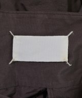 Maison Margiela（メゾンマルジェラ）ブラウス 茶 サイズ:F レディース/2200683920055