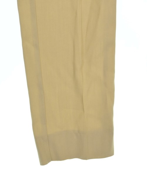 Maison Margiela（メゾンマルジェラ）その他 ベージュ サイズ:38(S位) レディース/2200683920093