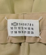 Maison Margiela（メゾンマルジェラ）その他 ベージュ サイズ:38(S位) レディース/2200683920093