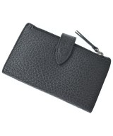 Maison Margiela（メゾンマルジェラ）財布・コインケース 黒 サイズ:- メンズ/2200685213780