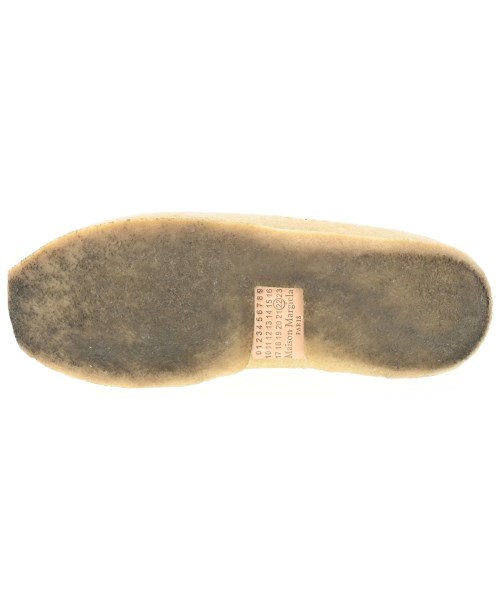 Maison Margiela（メゾンマルジェラ）その他 茶 サイズ:EU43(28cm位) メンズ/2200685596210