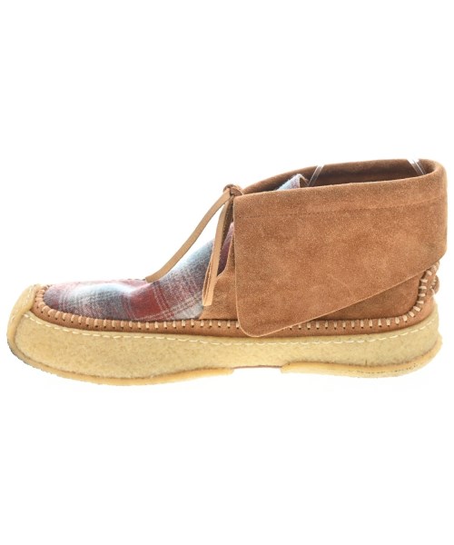 Maison Margiela（メゾンマルジェラ）その他 茶 サイズ:EU43(28cm位) メンズ/2200685596210