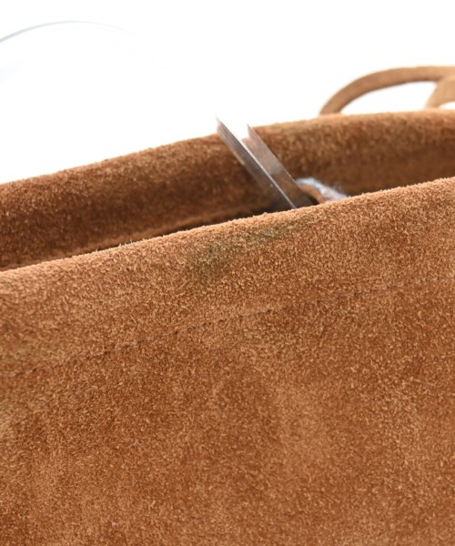Maison Margiela（メゾンマルジェラ）その他 茶 サイズ:EU43(28cm位) メンズ/2200685596210