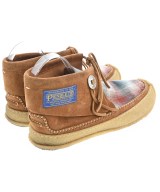 Maison Margiela（メゾンマルジェラ）その他 茶 サイズ:EU43(28cm位) メンズ/2200685596210
