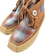 Maison Margiela（メゾンマルジェラ）その他 茶 サイズ:EU43(28cm位) メンズ/2200685596210