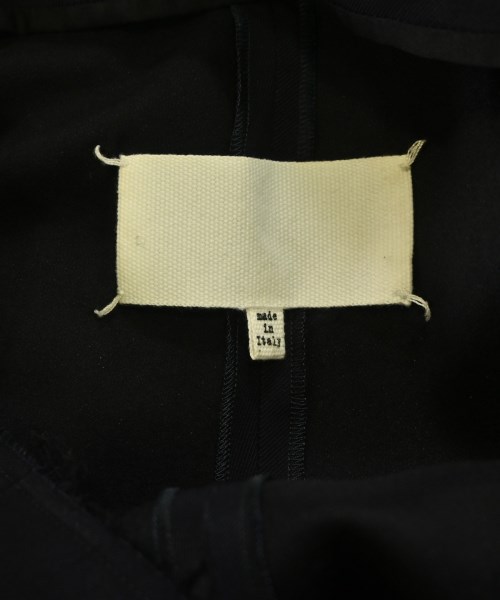 Maison Margiela（メゾンマルジェラ）ロング・マキシ丈スカート 黒 サイズ:40(M位) レディース/2200685665183
