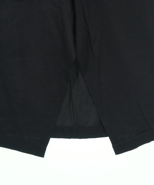 Maison Margiela（メゾンマルジェラ）ロング・マキシ丈スカート 黒 サイズ:40(M位) レディース/2200685665183