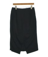 Maison Margiela（メゾンマルジェラ）ロング・マキシ丈スカート 黒 サイズ:40(M位) レディース/2200685665183