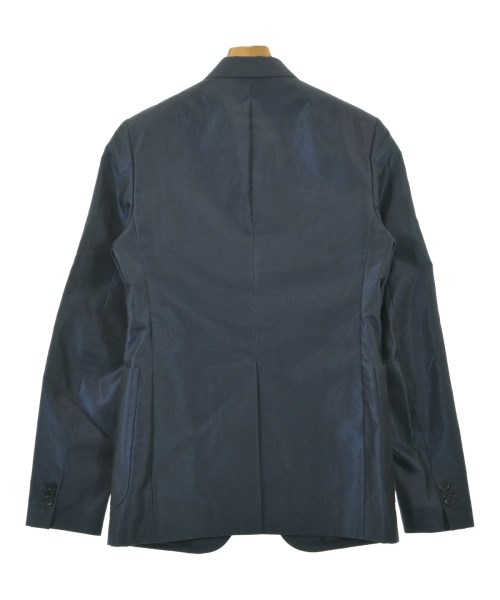 Maison Margiela（メゾンマルジェラ）テーラードジャケット 紺 サイズ:48(L位) メンズ/2200685750018