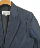 Maison Margiela（メゾンマルジェラ）テーラードジャケット 紺 サイズ:48(L位) メンズ/2200685750018
