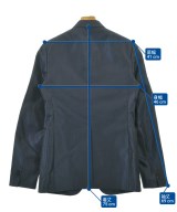 Maison Margiela（メゾンマルジェラ）テーラードジャケット 紺 サイズ:48(L位) メンズ/2200685750018