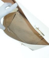 Maison Margiela（メゾンマルジェラ）ハンドバッグ 白 サイズ:- レディース/2200685750032