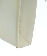 Maison Margiela（メゾンマルジェラ）ハンドバッグ 白 サイズ:- レディース/2200685750032
