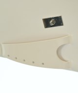 Maison Margiela（メゾンマルジェラ）ハンドバッグ 白 サイズ:- レディース/2200685750032