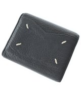 Maison Margiela（メゾンマルジェラ）財布・コインケース 黒 サイズ:- メンズ/2200685762011