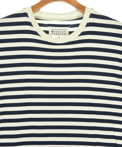 Maison Margiela（メゾンマルジェラ）Tシャツ・カットソー 白 サイズ:M メンズ/2200685847053