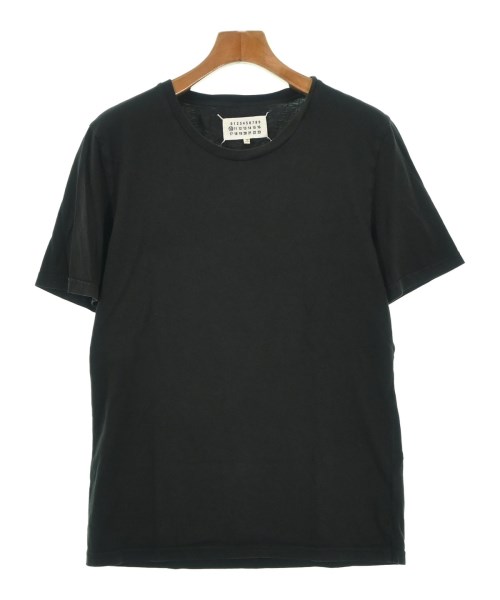 Maison Margiela(メゾンマルジェラ)Tシャツ・カットソー 黒 サイズ:48(L位)/2200685847060
