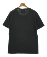 Maison Margiela（メゾンマルジェラ）Tシャツ・カットソー 黒 サイズ:48(L位) メンズ/2200685847060