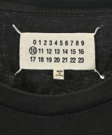 Maison Margiela（メゾンマルジェラ）Tシャツ・カットソー 黒 サイズ:48(L位) メンズ/2200685847060
