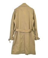 Maison Margiela（メゾンマルジェラ）トレンチコート ベージュ サイズ:46(M位) メンズ/2200685890011