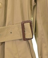 Maison Margiela（メゾンマルジェラ）トレンチコート ベージュ サイズ:46(M位) メンズ/2200685890011