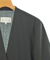 Maison Margiela（メゾンマルジェラ）カジュアルジャケット 黒 サイズ:46(M位) メンズ/2200685890028