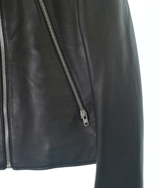 Maison Margiela（メゾンマルジェラ）ライダース 茶 サイズ:44(S位) メンズ/2200685892015