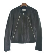 Maison Margiela（メゾンマルジェラ）ライダース 茶 サイズ:44(S位) メンズ/2200685892015