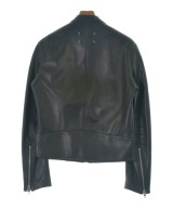 Maison Margiela（メゾンマルジェラ）ライダース 茶 サイズ:44(S位) メンズ/2200685892015