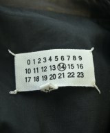 Maison Margiela（メゾンマルジェラ）ライダース 茶 サイズ:44(S位) メンズ/2200685892015