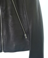 Maison Margiela（メゾンマルジェラ）ライダース 茶 サイズ:44(S位) メンズ/2200685892015
