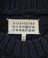 Maison Margiela（メゾンマルジェラ）ニット・セーター 紺 サイズ:S メンズ/2200685955017