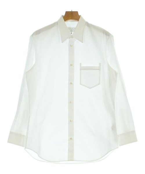 メゾンマルジェラ(Maison Margiela)のMaison Margiela カジュアルシャツ