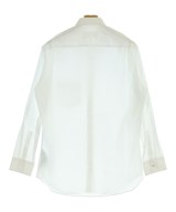 Maison Margiela（メゾンマルジェラ）カジュアルシャツ 白 サイズ:41(XL位) メンズ/2200685733011