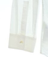 Maison Margiela（メゾンマルジェラ）カジュアルシャツ 白 サイズ:41(XL位) メンズ/2200685733011