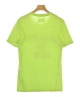 Maison Margiela（メゾンマルジェラ）Tシャツ・カットソー 緑 サイズ:46(M位) メンズ/2200686185093