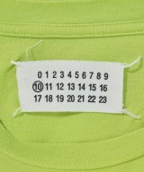 Maison Margiela（メゾンマルジェラ）Tシャツ・カットソー 緑 サイズ:46(M位) メンズ/2200686185093